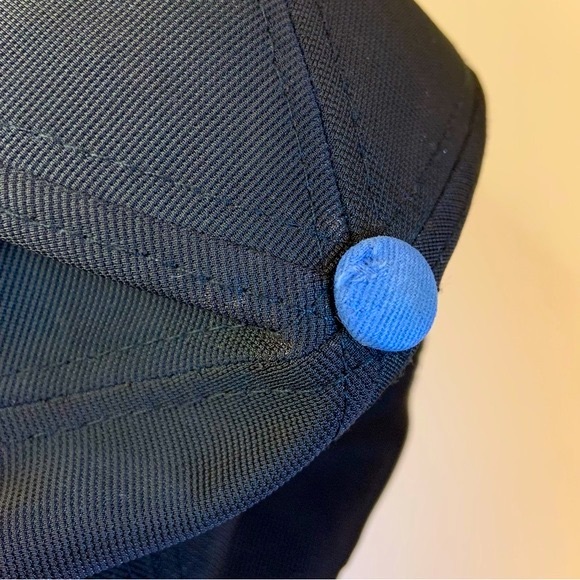 Pepsi Max 5 NASCAR Hat Kasey Kahne Embroidered Adjustable Baseball Cap Black - Picture 10 of 10